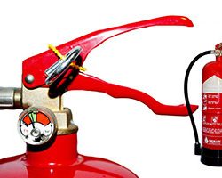 best fire extinguisher for car
