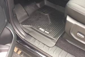 2015 2019 Ford F 150 Supercrew Floor Mats Floorliners Oedro