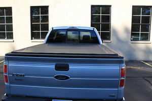 Best Hard Tonneau Cover F150 2020 Reviews